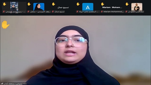 شباب عربي من الجنسين يقود التغيير في نموذج محاكاة "منظمة المرأة العربية" 2026